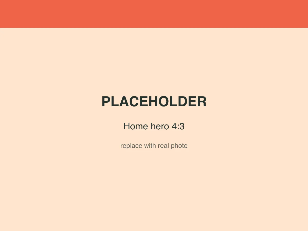 Placeholder image — replace with a real photo of the farm.